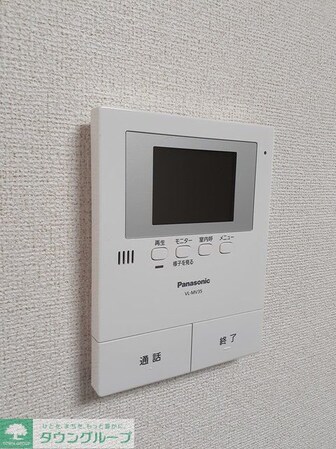 ル・プティシュの物件内観写真